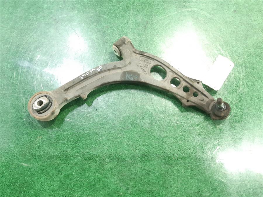 brazo inferior delantero derecho fiat ii punto (188) berlina 1.2 8v feel