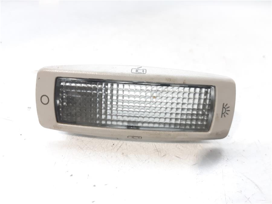 luz interior techo volkswagen passat berlina (3b2) comfortline