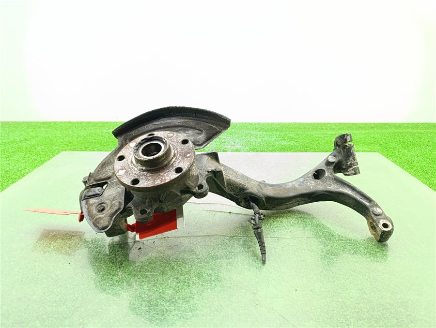 mangueta delantera izquierda audi a6 berlina (4b2) 2.5 tdi