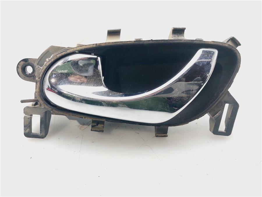 manilla interior puerta trasera izquierda nissan qashqai (j11e) acenta