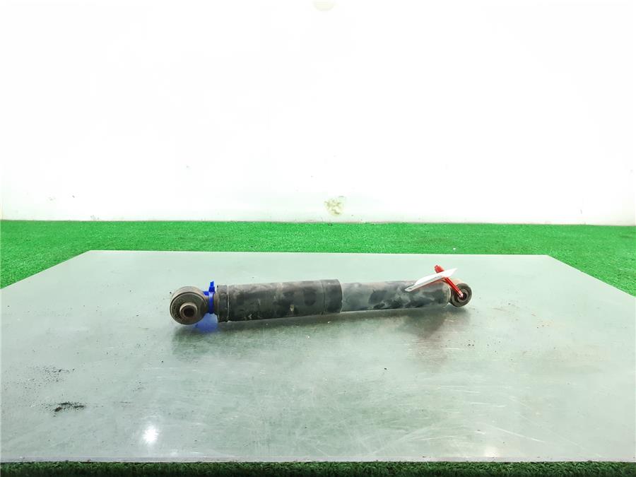 amortiguador trasero izquierdo hyundai veloster (fs) sport