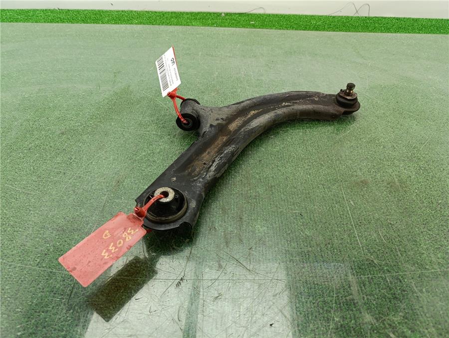 brazo inferior delantero derecho nissan micra (k12e) acenta
