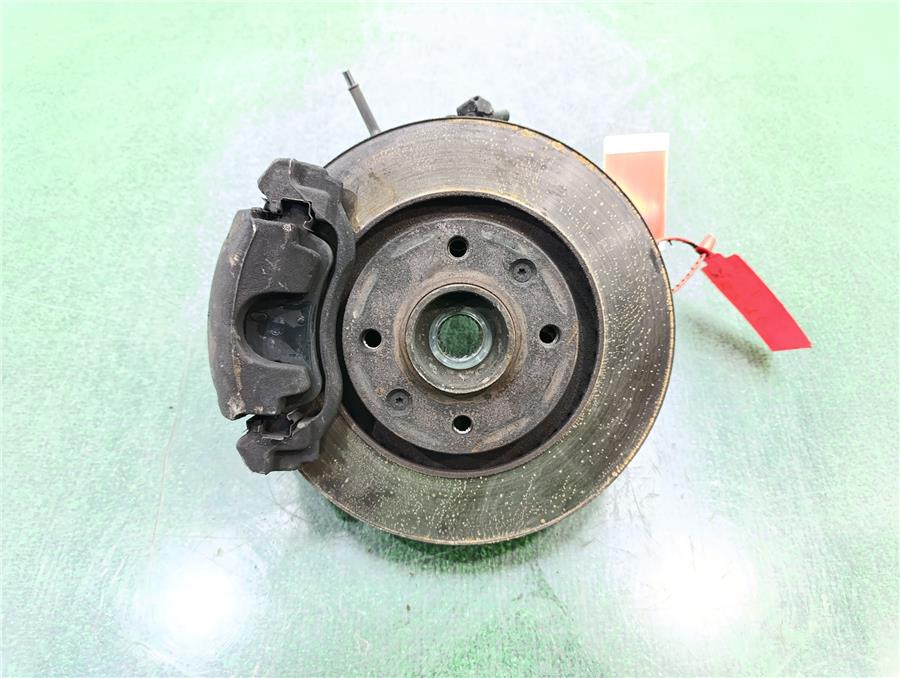 Mangueta Delantera Izquierda CITROEN