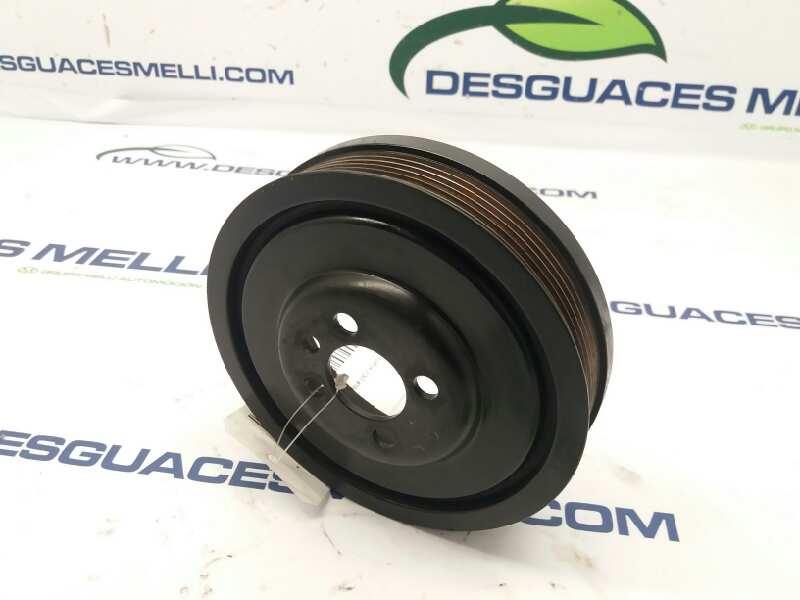 polea cigueñal volkswagen passat berlina (3c2) highline
