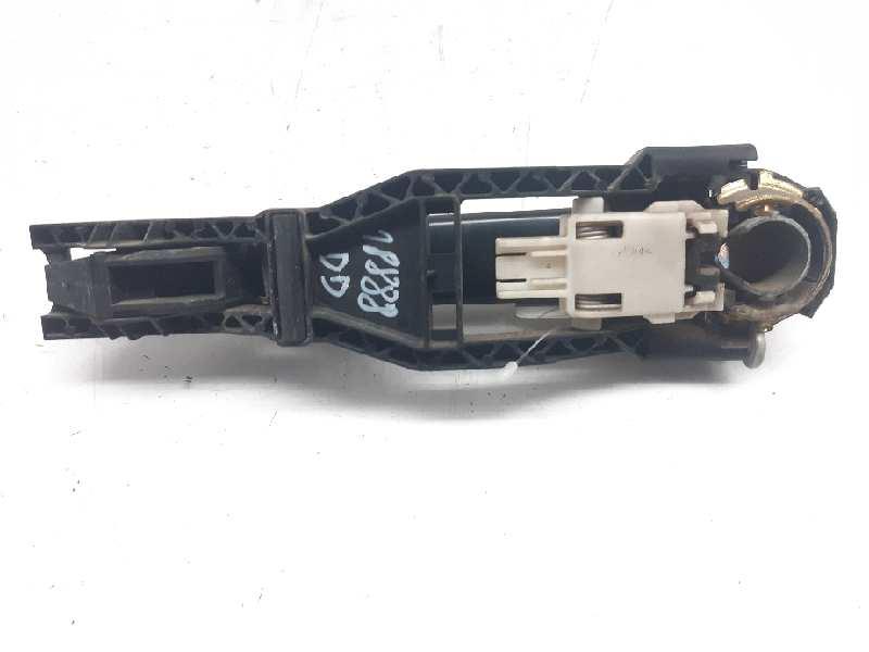 Maneta Exterior Delantera Derecha