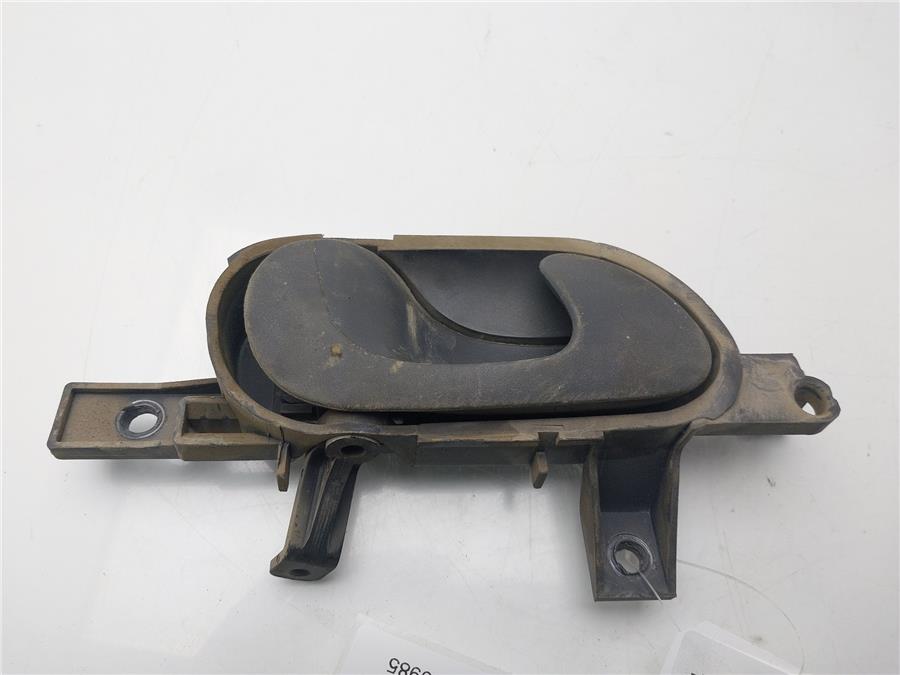 manilla interior puerta delantera izquierda fiat i scudo (222) 2.0 jtd el caja cerrada. acristalado (batalla 3224)