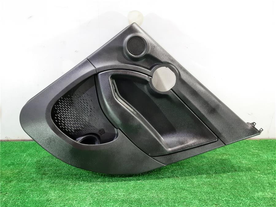 guarnecido puerta trasera derecha fiat 500x (334) urban