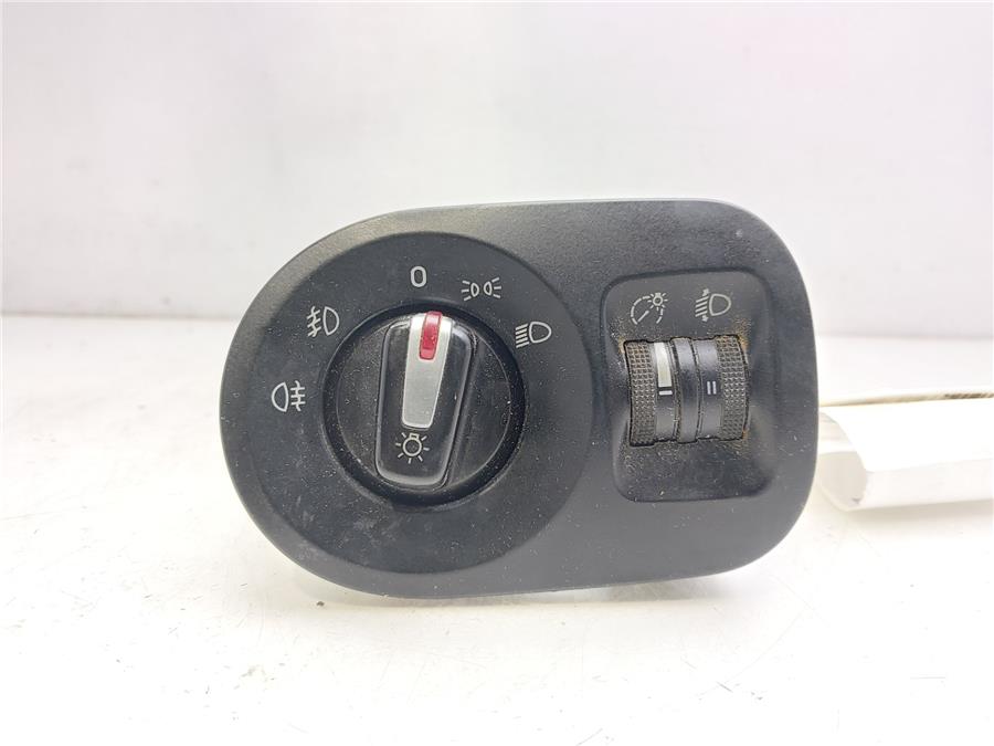 mando de luces seat altea xl (5p5) cayc