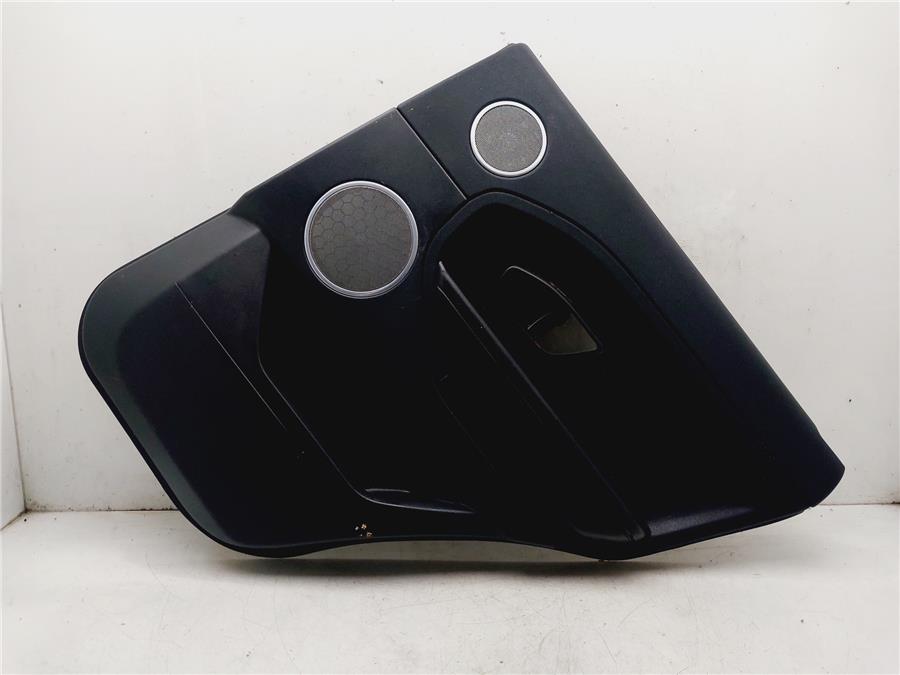guarnecido puerta trasera derecha land rover range rover evoque pure