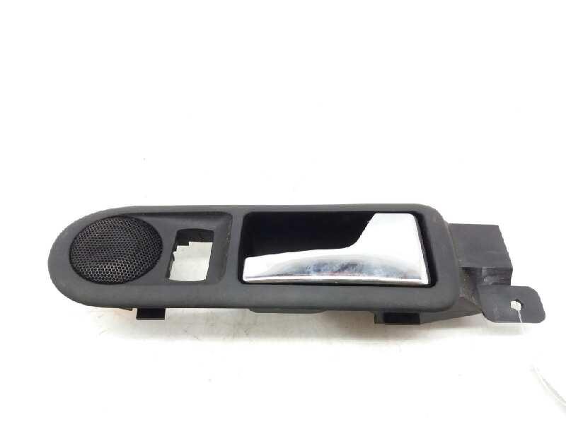 manilla interior puerta trasera derecha volkswagen golf iv berlina (1j1)(10.1997) highline