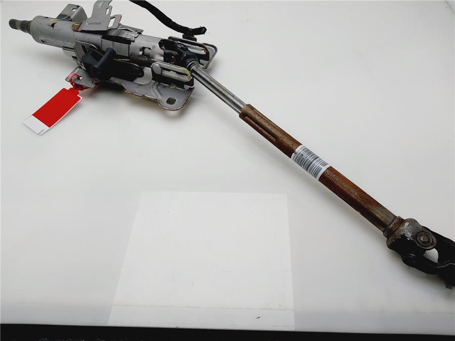 columna direccion peugeot 2008 signature