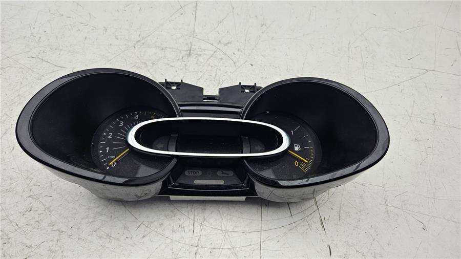 cuadro completo renault clio iv authentique
