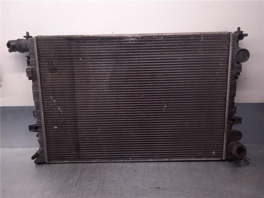 radiador fiat scudo 2.0 jtd (94 cv)