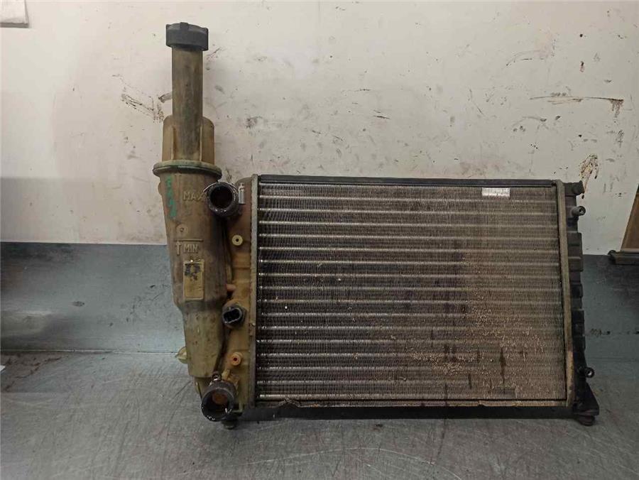 radiador lancia lancia y 1.1 (54 cv)