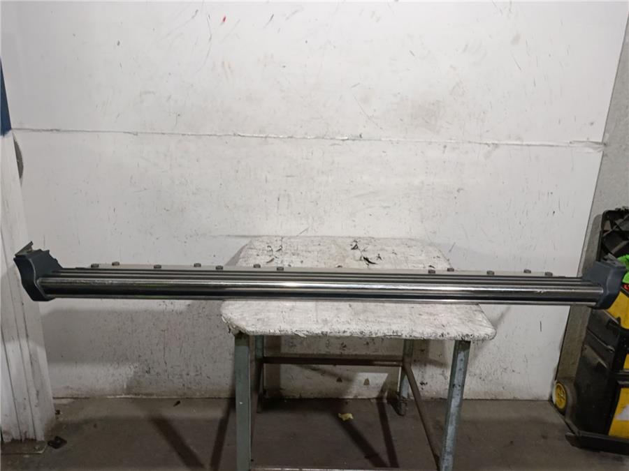 estribo mercedes benz clase g (w463) g 500 (463.260, 463.261)