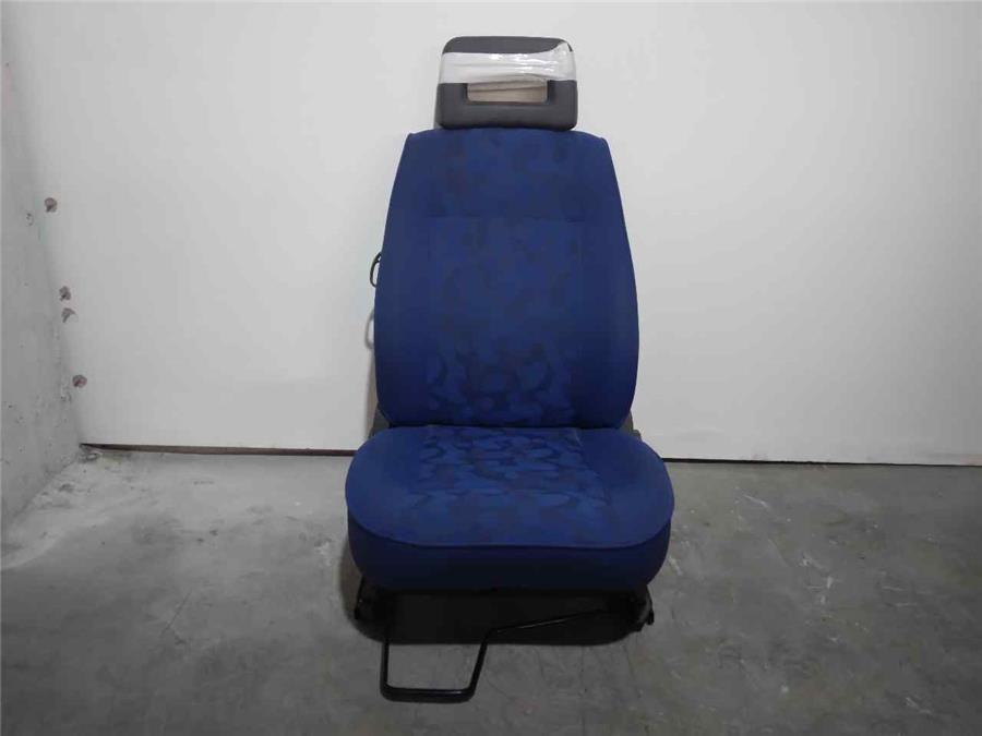 asiento delantero derecho fiat seicento 1.1 (54 cv)