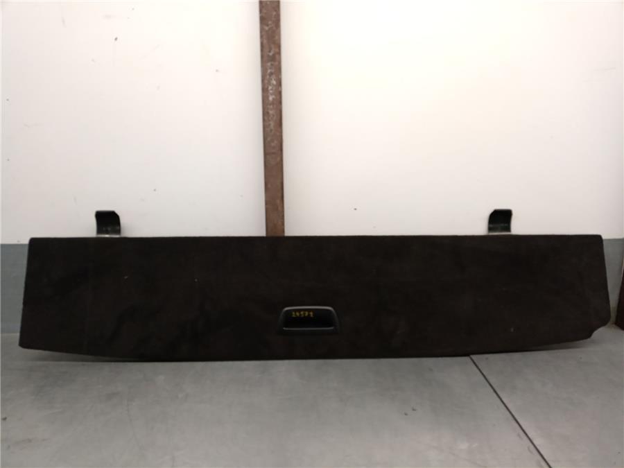 bandeja trasera bmw 3 touring (f31) 330 d