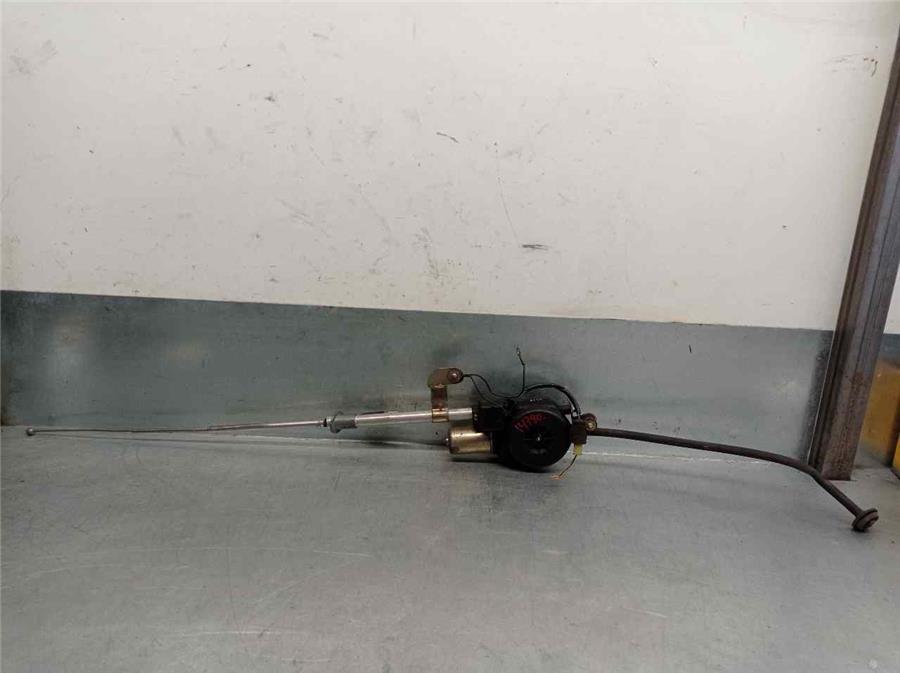 antena electrica ssangyong musso 2.9 turbodiesel (140 cv)