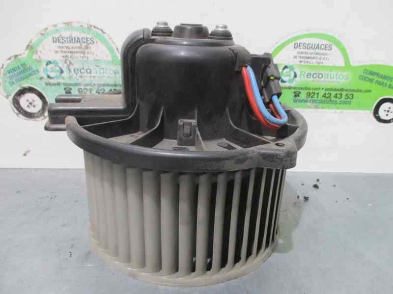 motor calefaccion toyota corolla 1.6 16v (110 cv)