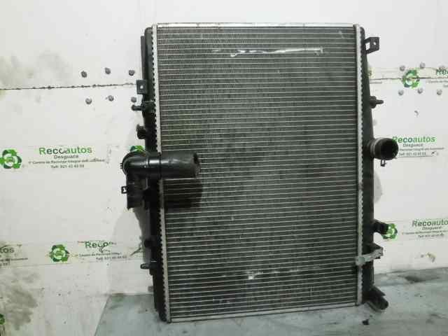 radiador peugeot 607 2.0 hdi fap (107 cv)