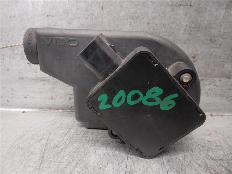 potenciometro pedal gas peugeot 306 berlina 3/4/5 puertas 2.0 hdi (90 cv)