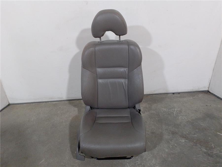 asiento delantero derecho honda civic coupe 1.8