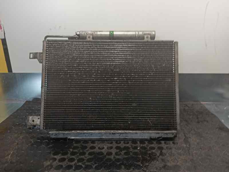 radiador aire acondicionado mercedes clase a 1.5 (95 cv)