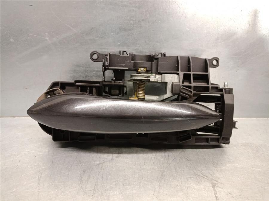 maneta exterior trasera izquierda bmw 5 touring (f11) 520 d