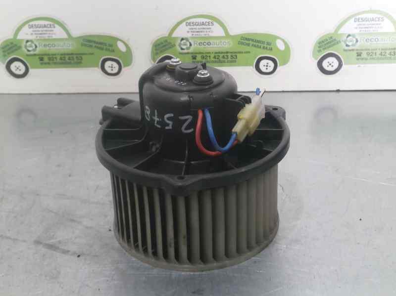 motor calefaccion volvo s40 berlina 1.8 (125 cv)