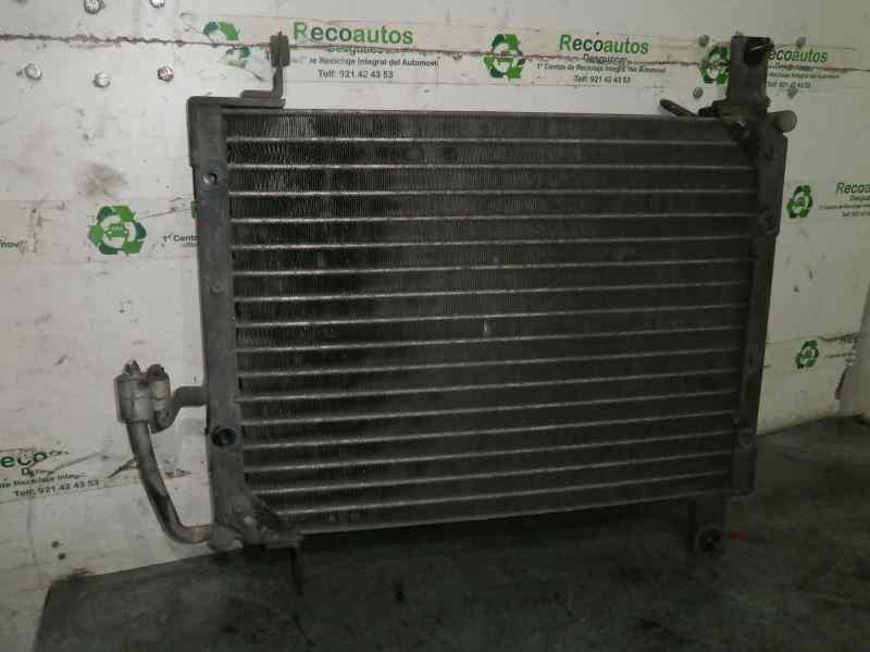 radiador aire acondicionado kia pregio 2.7 d (82 cv)