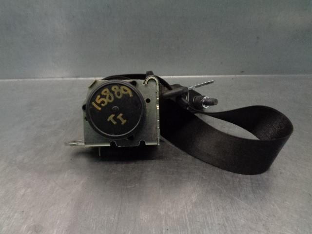 cinturon seguridad trasero izquierdo fiat tipo ii  fam 1.4 (120 cv)