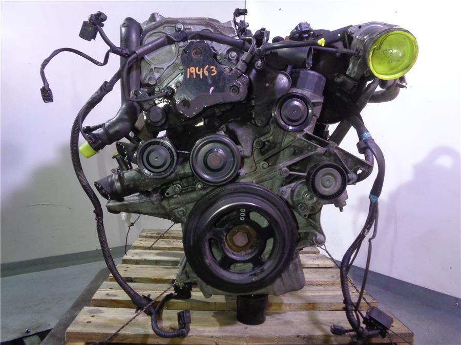 motor completo mercedes clase e  berlina 2.2 cdi (150 cv)