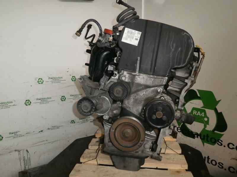 Motor Completo FORD FOCUS BERLINA