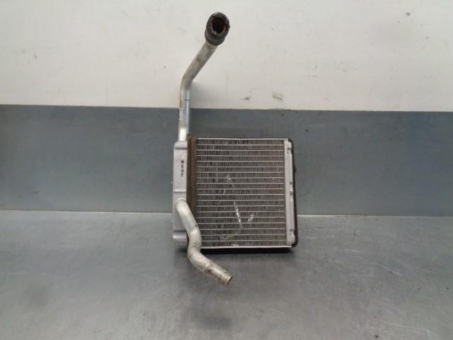 radiador calefaccion ford ranger 2.5 12v td (109 cv)