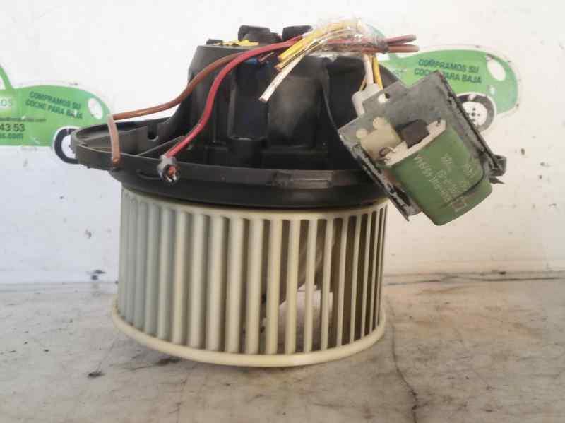 motor calefaccion seat toledo 2.0 (116 cv)