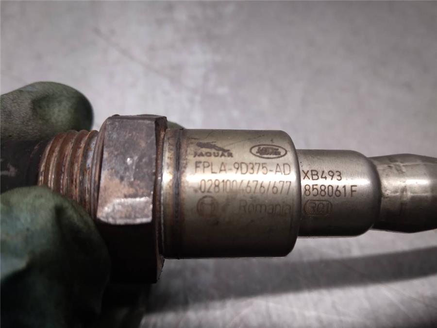 Sonda Lambda LAND ROVER RANGE ROVER