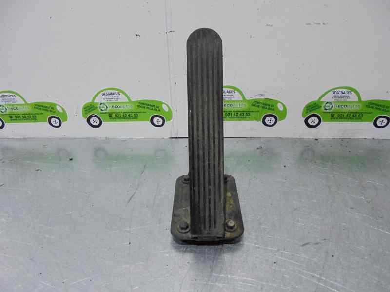 potenciometro pedal gas smart micro compact car g 13 (5,76 cv)