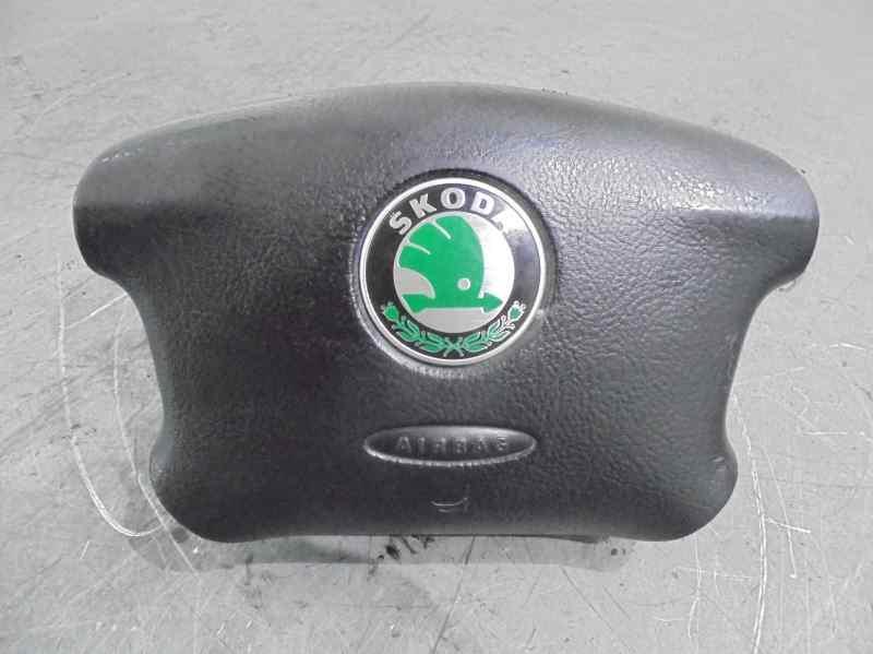 airbag volante skoda octavia berlina 1.9 tdi (90 cv)