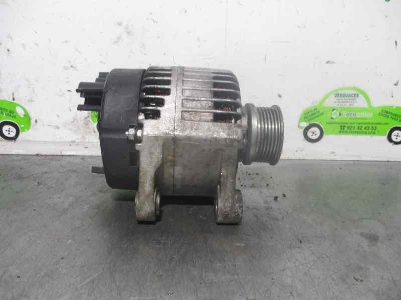 alternador fiat brava (182) 1.9 turbodiesel