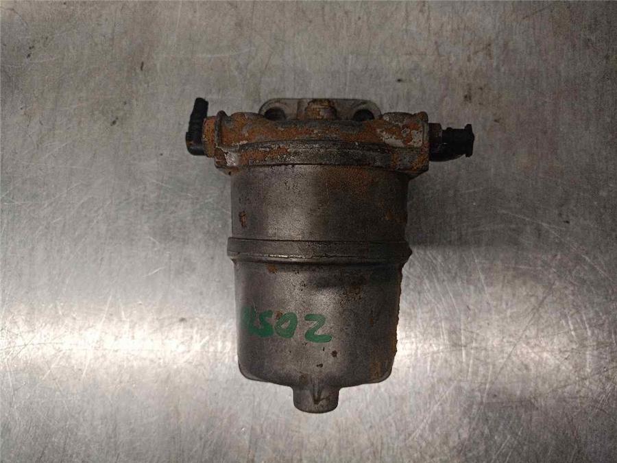 soporte filtro gasoil land rover discovery (salljg/lj) 2.5 turbodiesel
