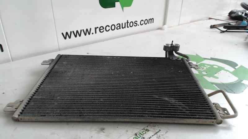 radiador aire acondicionado renault megane i scenic 1.6 (107 cv)
