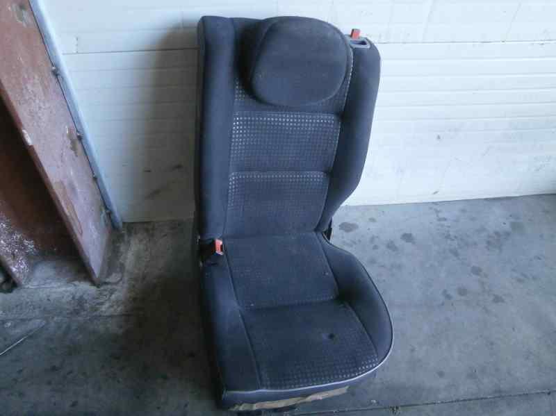 asientos traseros izquierdo peugeot partner 1.9 d (69 cv)
