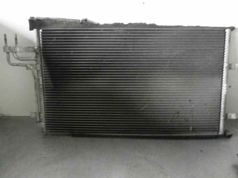 radiador aire acondicionado ford focus lim. 1.6 tdci (109 cv)