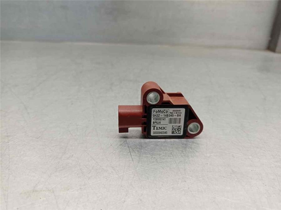 sensor impacto land rover discovery 2.7 td v6 cat