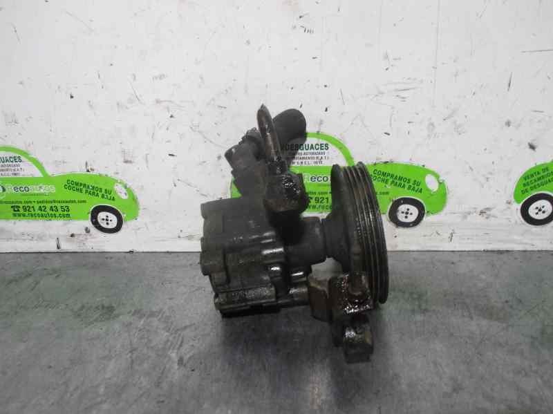 bomba servodireccion citroën jumper caja cerrada desde ´02 2.2 hdi cat