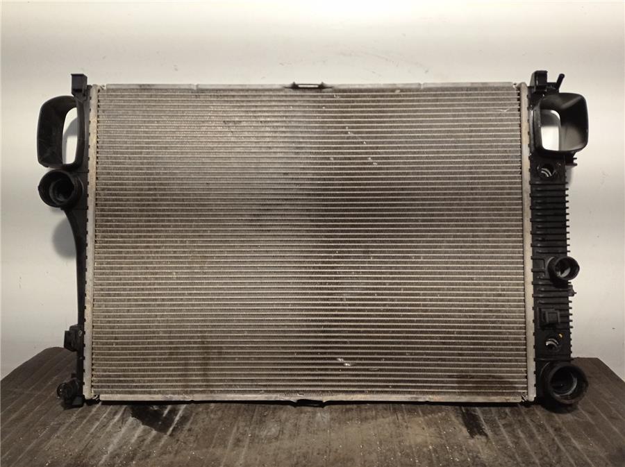 radiador mercedes clase s  berlina 5.5 v8 (388 cv)