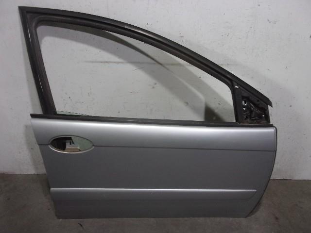 puerta delantera derecha citroën c5 berlina 2.0 hdi cat (rhr / dw10bted4)