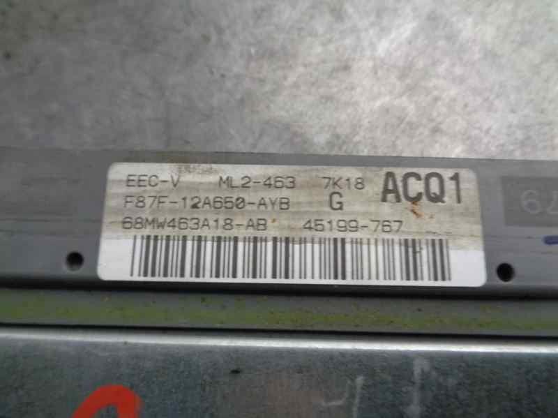 Centralita motor uce FORD EXPLORER