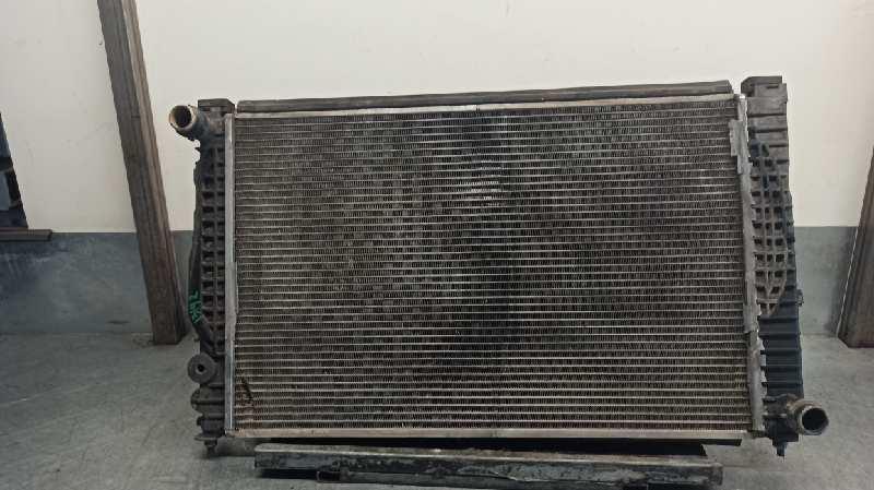 radiador audi a4 avant 2.4 v6 30v (165 cv)