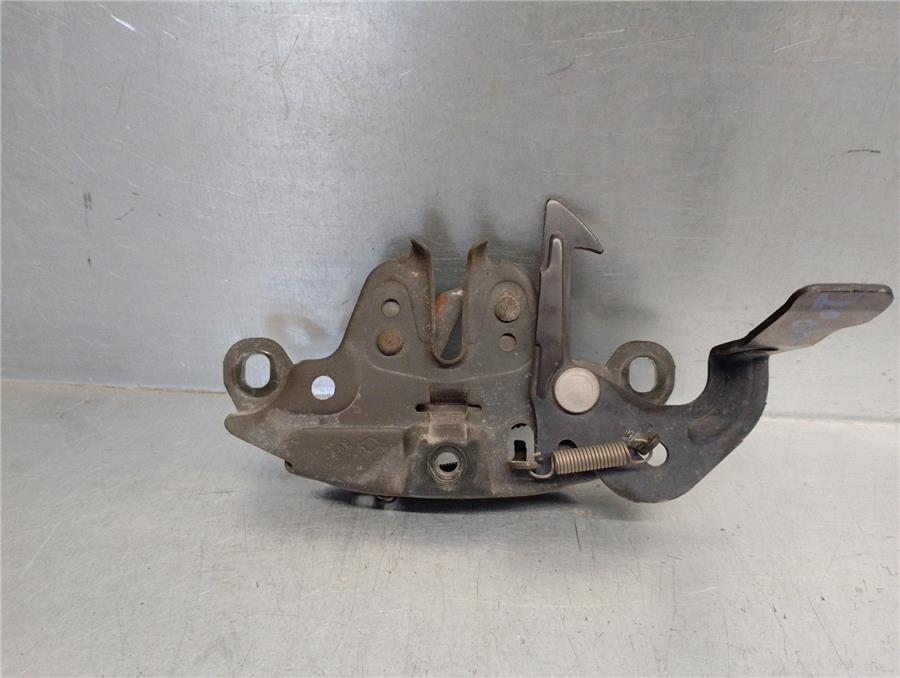 cerradura capo nissan pick up (d22) 2.5 16v turbodiesel cat